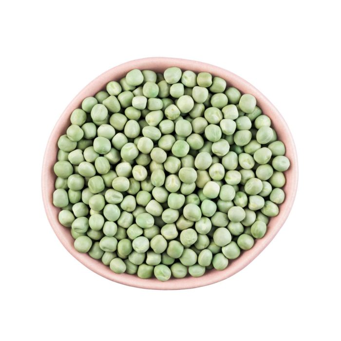 ഗ്രീൻ പീസ് / Green peas