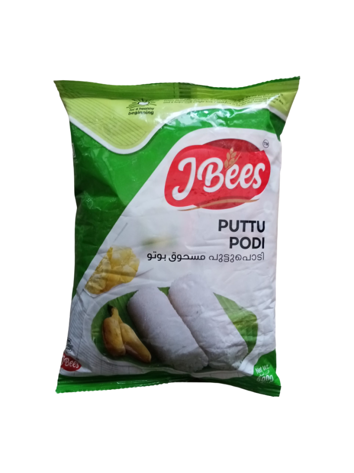 Jbee Puttu podi 500gm