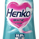 Washing Liquid