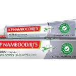 Herbal Toothpaste