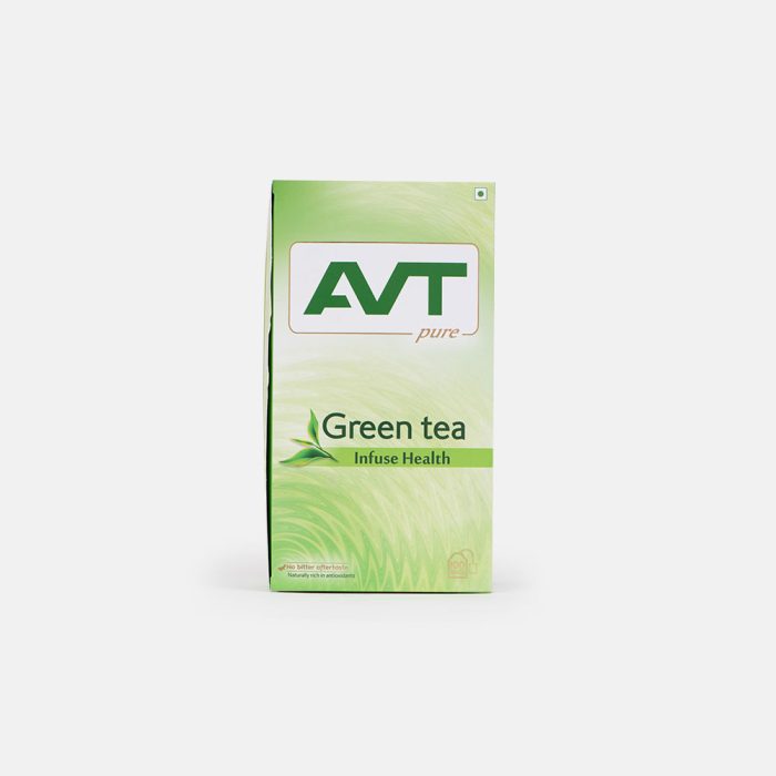 AVT Green Tea