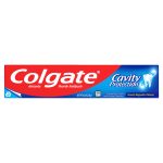 Anti - Cavity Toothpaste