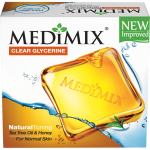 Natural Toning Clear Glycerine
