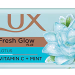 Fresh Glow Soap Lotus