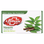 Neem & Aloe