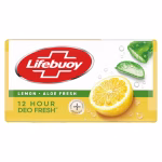 Lemon & Aloe
