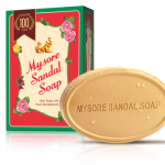 Sandal Soap