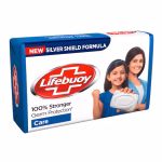 Silver Shield Formula