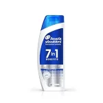 7 in 1 Anti Dandruff Shampoo
