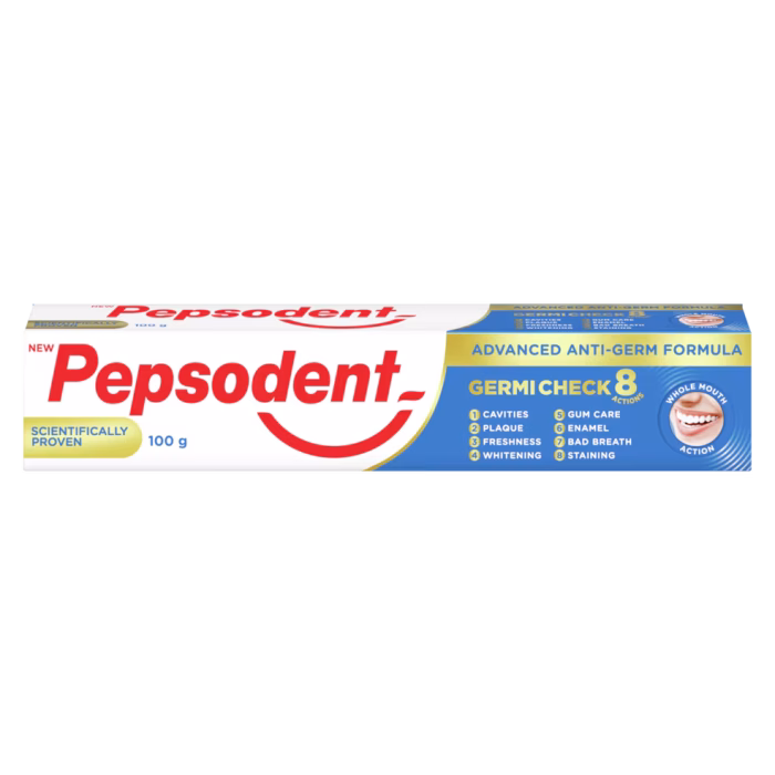 Pepsodent