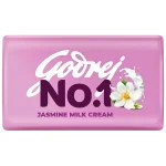 Jasmin Milk Cream