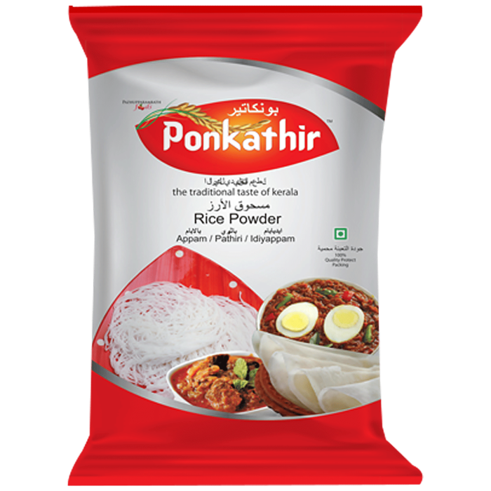 Ponkathir  Appam Podi 500gm