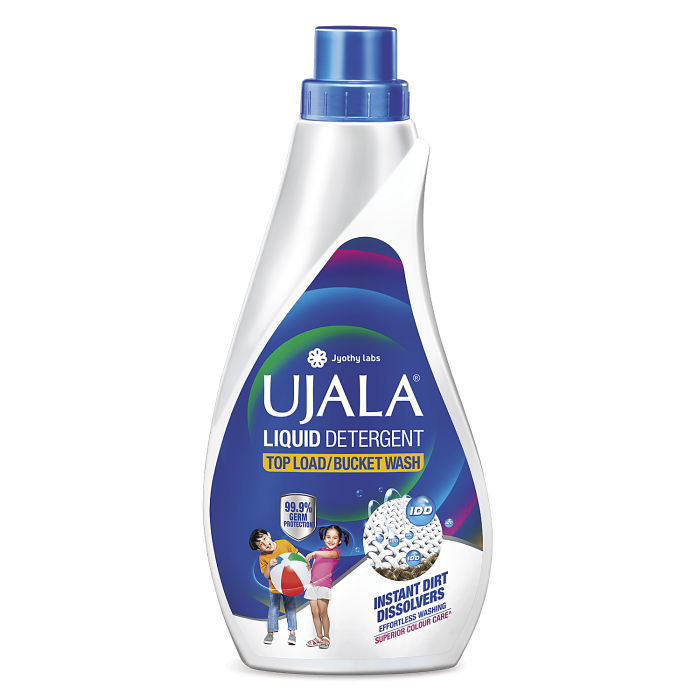 Ujala Liquid Detergent TL (Bottle)