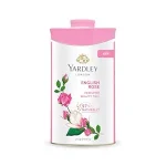 English Rose Powder