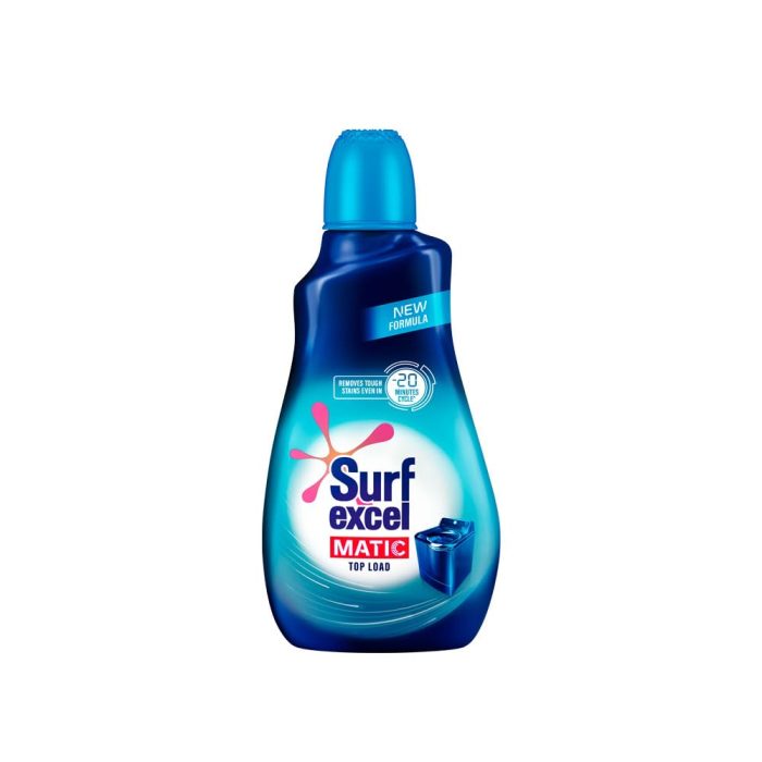 Surf Excel Liquid Detergent TL (Bottle)