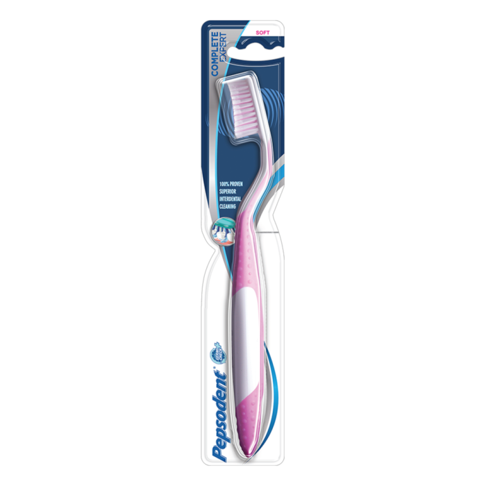 Pepsodent Toothbrush