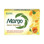 Neem, Honey And Lemon