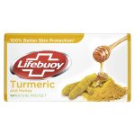 Turmeric and Honey