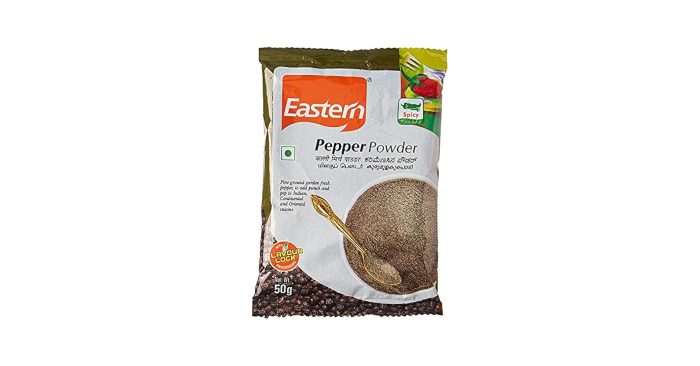 Pepper powder Eastern Masala 50gm