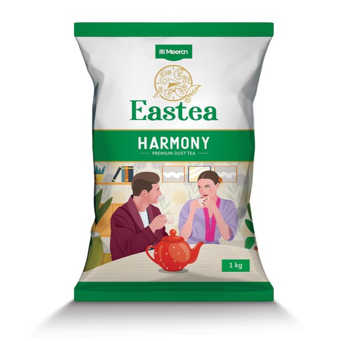 Eastea Tea Powders