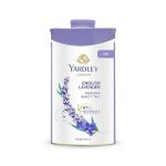 English Lavender Powder
