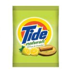 Lemon & Chandan