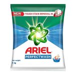 Perfect Wash