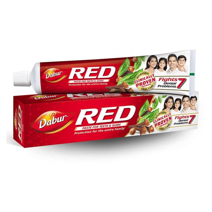 Dabur Toothpaste