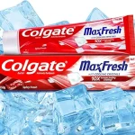Max Fresh ( red Gel )
