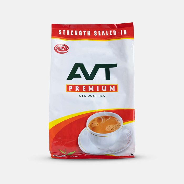 AVT Premium (Pack)
