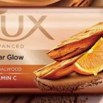 Brighter Glow Soap Sandalwood