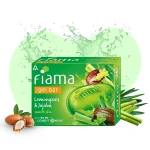 Lemon Grass & Jojoba