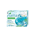 Cooling gel bar Menthol & Magnolia