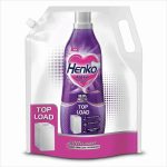 Washing Liquid FL(Front Load)