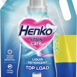 Washing Liquid TL(Top Load)