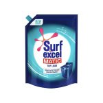Liquid Detergent TL(Top Load)