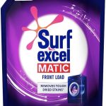 Liquid Detergent FL(Front Load)