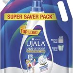 Liquid detergent TL(Top Load)