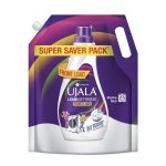 Liquid Detergent FL(Front Load)