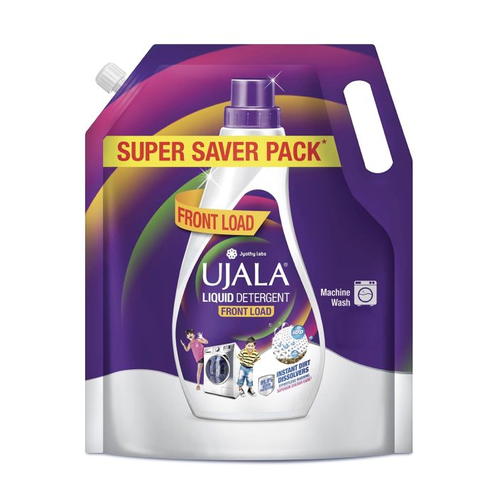 Ujala Liquid Detergent FL (Pack)