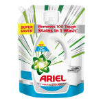 Liquid Detergent TL(Top Load)