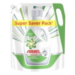 Liquid Detergent FL(Front Load)
