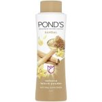 Sandal Natural Sunscreen