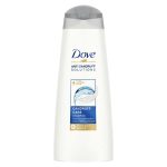 Anti Dandruff Solution