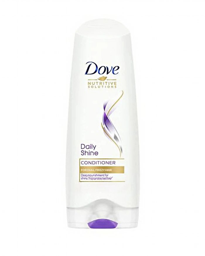Dove Daily Shine Conditioner