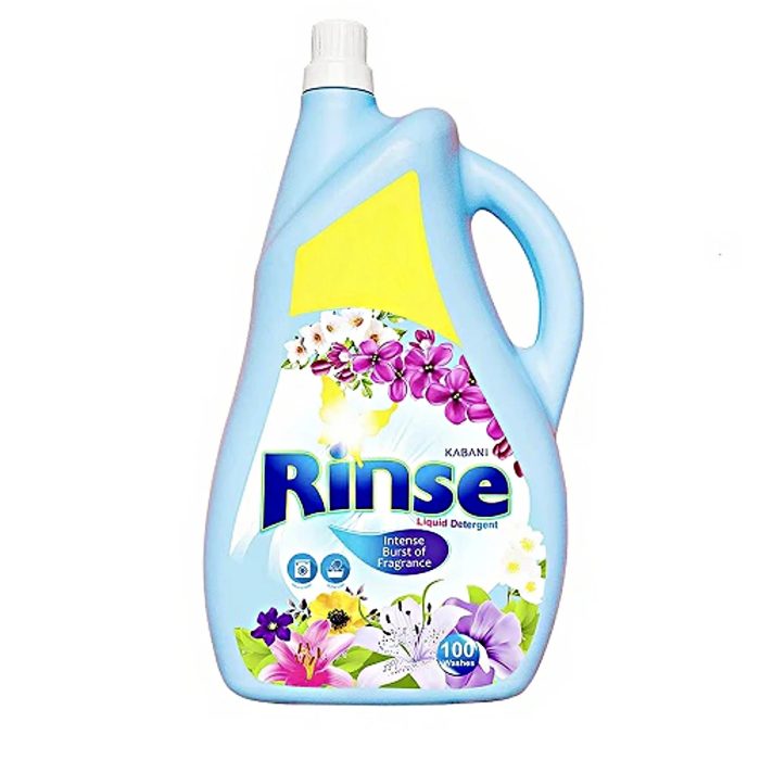 Rinse Detergent Liquid 1.5kg