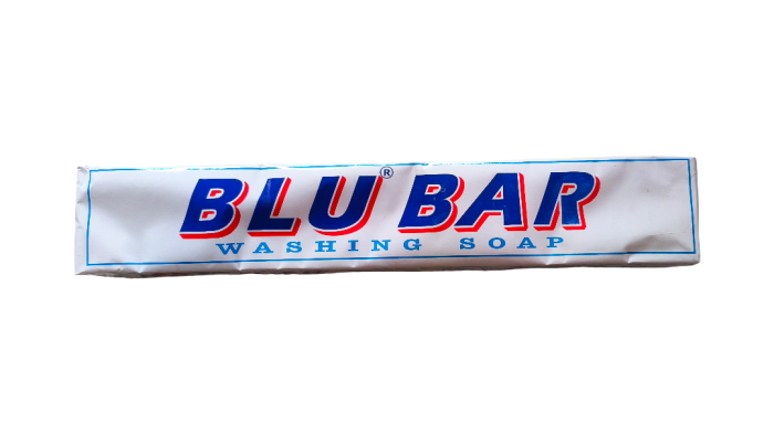 Blu Detergent Long Bar 750gm