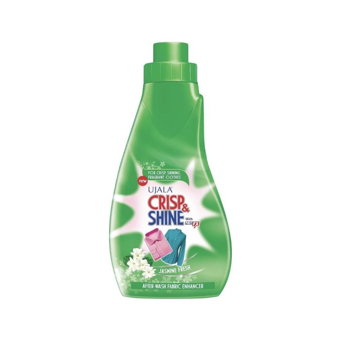 Ujala Crisp & Shine Jasmin Fresh