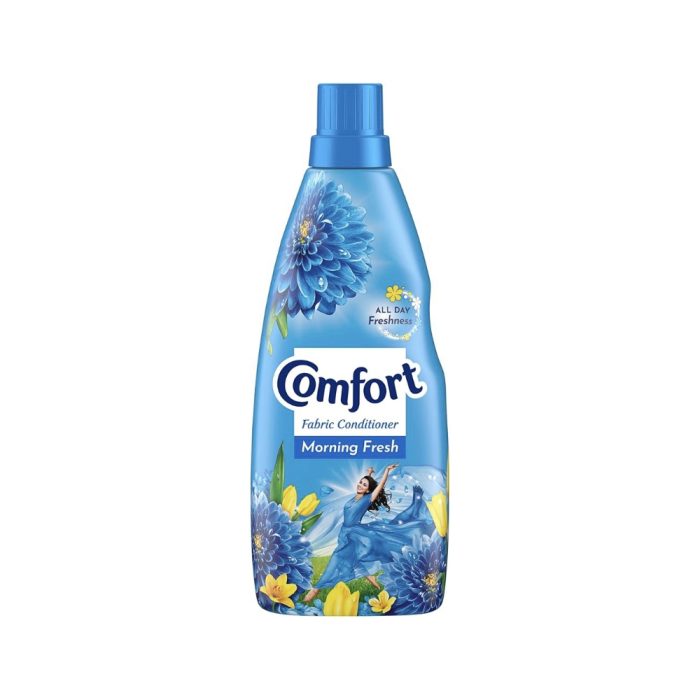 Comfort Fabric Conditioner Morning Fresh