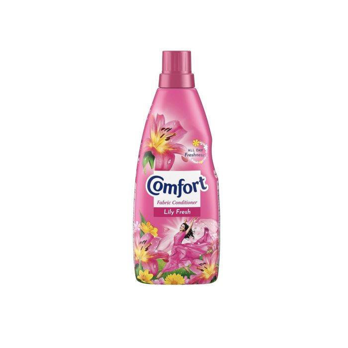 Comfort Fabric Conditioner
